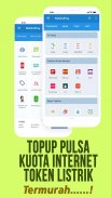 MAXsi Reload Pulsa Kuota Murah screenshot 2