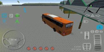 ETS Bus Simulator 2 Indonesia screenshot 5