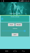 SOUND OF YOGA -MEDITATION screenshot 3