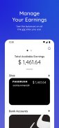 Sociale Wallet - Get Paid screenshot 0
