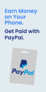 Earn Money: Get Paid Get Cash screenshot 1