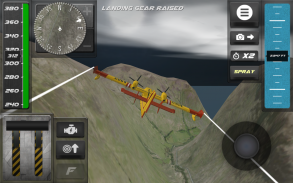 Airplane Firefighter Sim screenshot 3