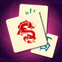 Mahjong Oracle 2048: Majong Puzzle Game I Ching Icon