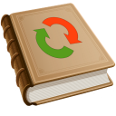 PageTurner eBook Reader Icon