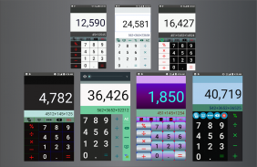 Cam Calculator screenshot 3