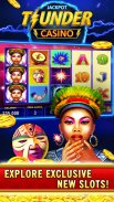 Thunder Jackpot Slots Casino - Free Slot Games screenshot 10