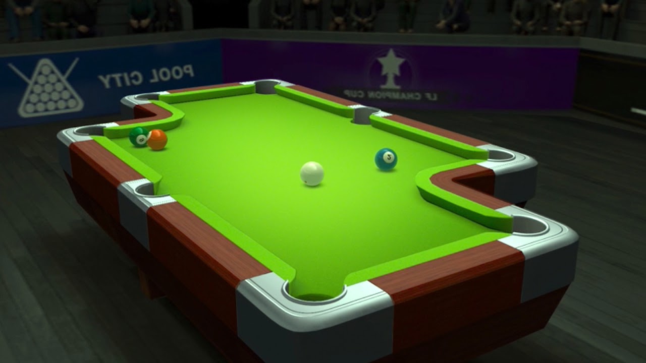 Billiards Nation - Загрузить APK для Android | Aptoide