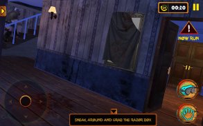 Scary Butcher 3D screenshot 5