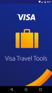 Visa Travel Tools screenshot 3