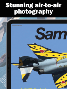 AirForces Monthly Magazine screenshot 10