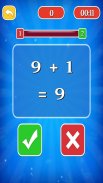 Smart Maths Learning-Add,Subtract,Multiply,Divide screenshot 2