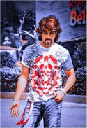 Rocking Star Yash HD Wallpapers screenshot 3