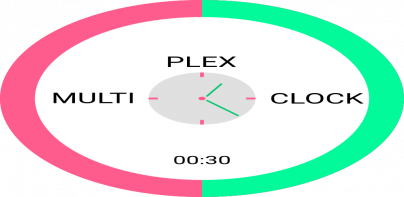 Multiplex Clock