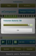 eComposer lite screenshot 7