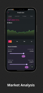 Stock Market Predictor AI screenshot 2