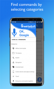 Commands Guide For Ok Google screenshot 10