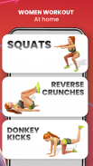 Butt Workout: Hips Workout screenshot 1