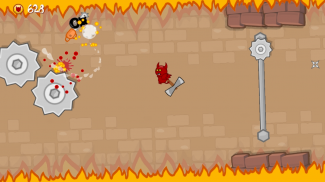 Ninja Shurican screenshot 2