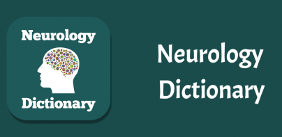 Neurology Dictionary