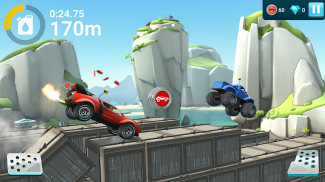 MMX Hill Dash 2 – Offroad Truc screenshot 9