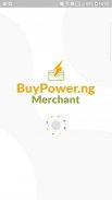 BuyPower Merchant screenshot 2