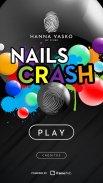 Nails Crash screenshot 6