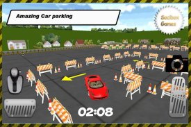 Kids Toy Car screenshot 9