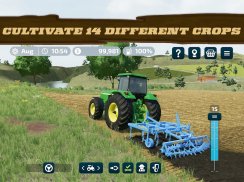 Farming Simulator 23 NETFLIX screenshot 2