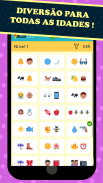 Emoji Quiz. Combine & Guess the Emoji! screenshot 5