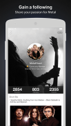Metal Amino for Heavy Metal screenshot 1