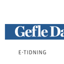 Gefle Dagblad e-tidning Icon