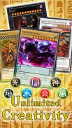 Card Maker for YugiOh Duel TCG screenshot 2