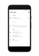 Night Toggle - Enable Dark Mode screenshot 0
