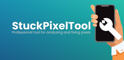 Stuck Pixel Tool