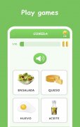 Learn Spanish for beginners screenshot 23