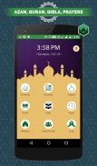Best Muslim App For Azan, Quran, Qibla, Prayers screenshot 7