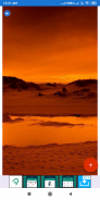 Desert HD Wallpapers screenshot 1