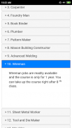 ITI Courses List screenshot 2