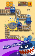 Infinite Train screenshot 19