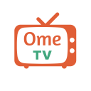 OmeTV - 视频聊天的替代 Icon