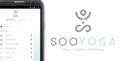 Soo Yoga