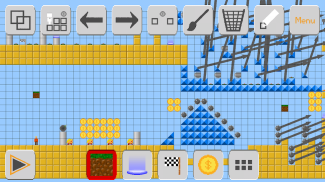 Level Maker Jurubu screenshot 8