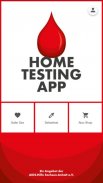 Home-Testing-App screenshot 2