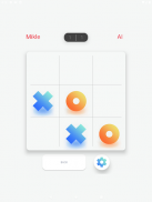 Tic Tac Toe screenshot 2