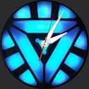 Arc Reactor for WatchMaker