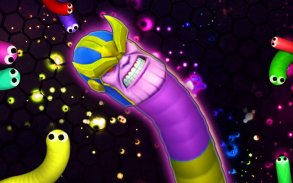 Snake Battle - Slither Game APK for Android Download