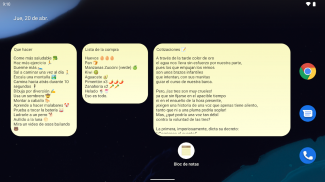 Notepad - eenvoudige notities screenshot 15