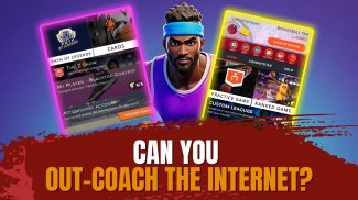 Astonishing Basketball Manager screenshot 6