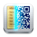 ELECOM QR Code Reader