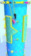 Abseil Rush screenshot 5